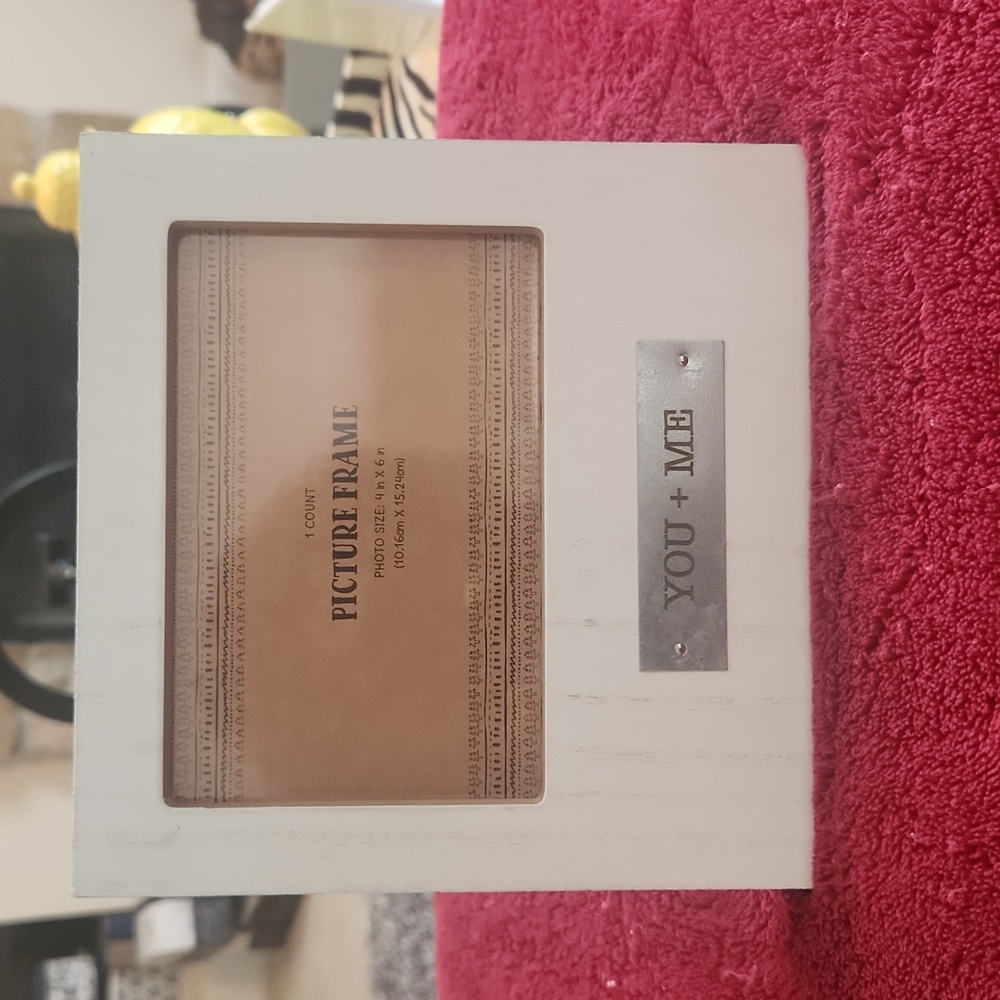 Picture Frame